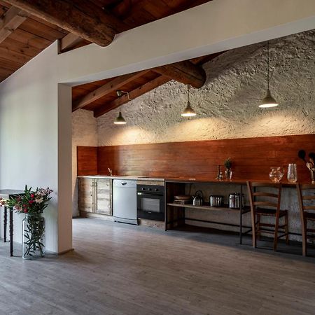 Agriturismo Le Chiusure San Felice del Benaco Luaran gambar