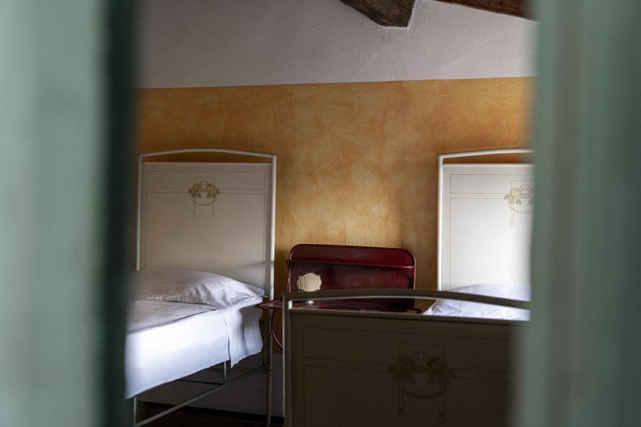 Agriturismo Le Chiusure San Felice del Benaco Luaran gambar
