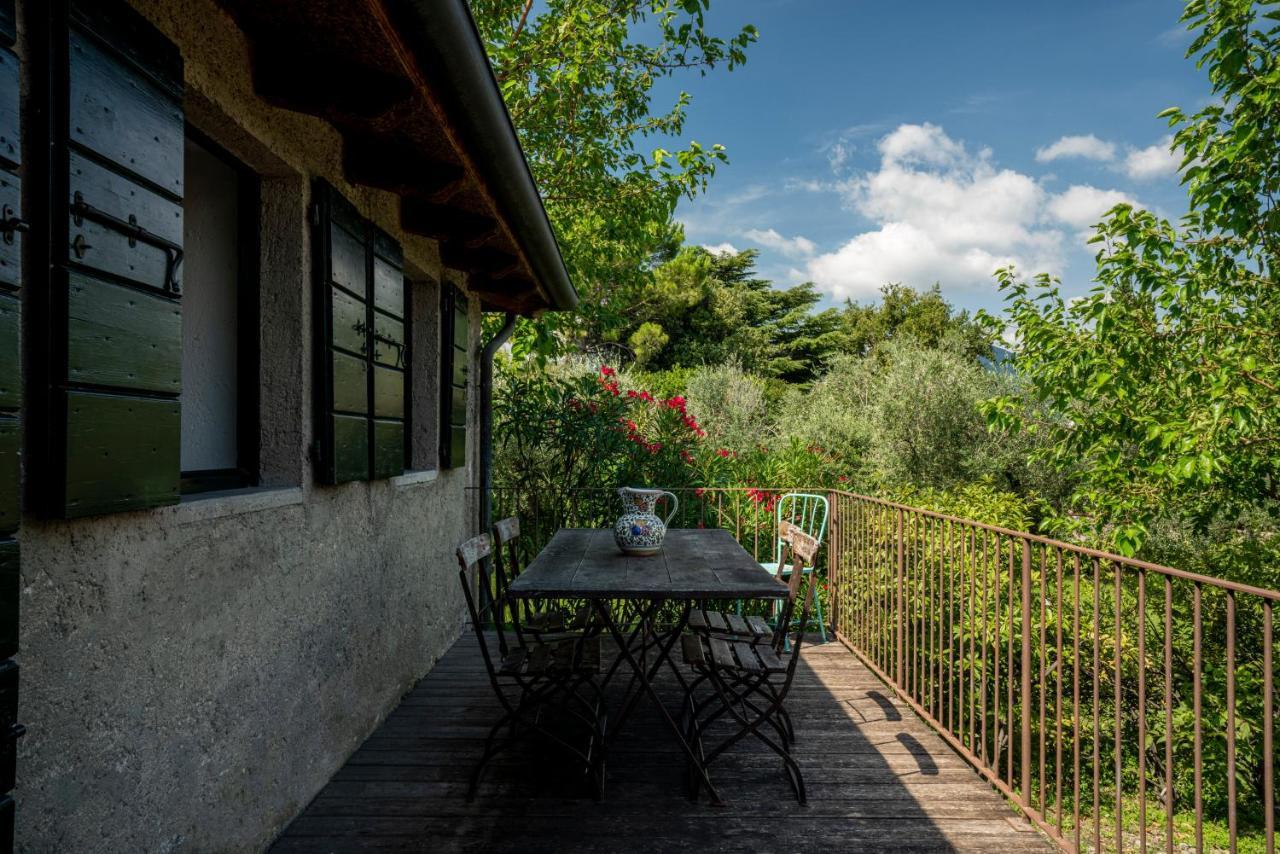 Agriturismo Le Chiusure San Felice del Benaco Luaran gambar