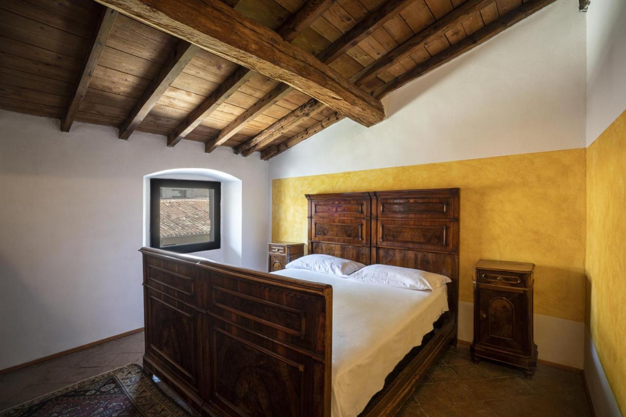 Agriturismo Le Chiusure San Felice del Benaco Luaran gambar