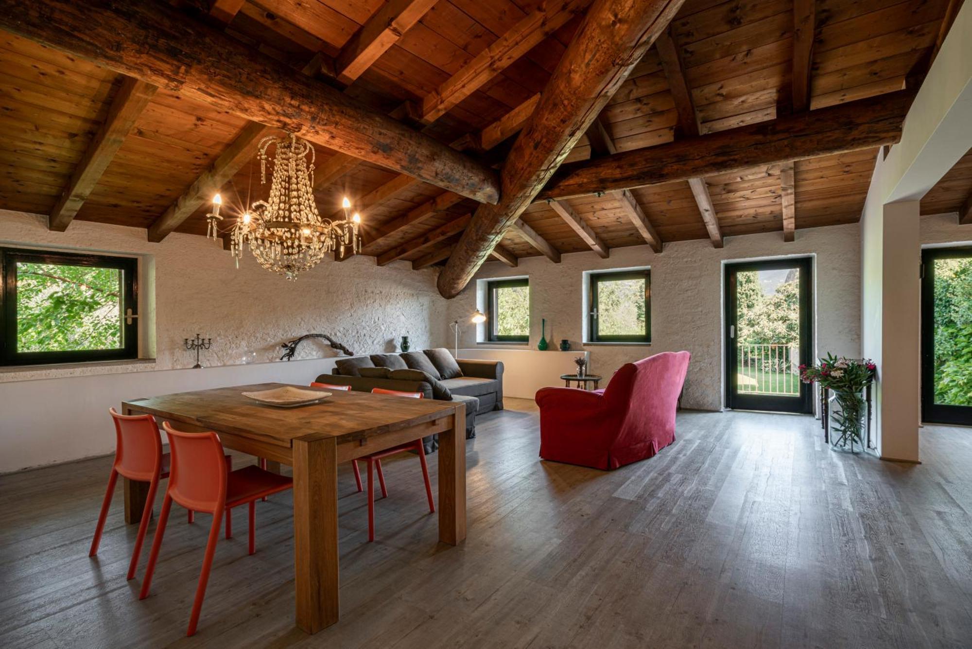 Agriturismo Le Chiusure San Felice del Benaco Luaran gambar