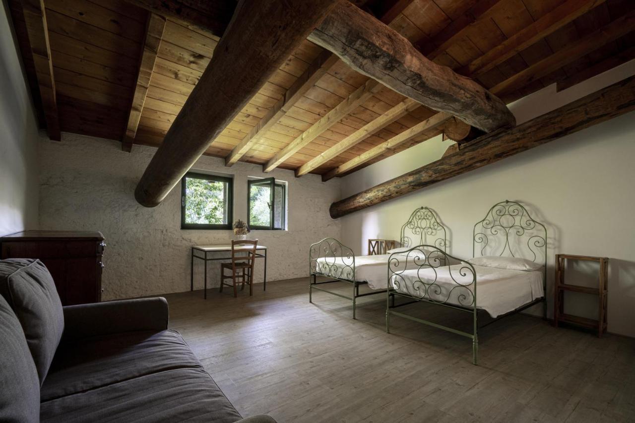 Agriturismo Le Chiusure San Felice del Benaco Luaran gambar
