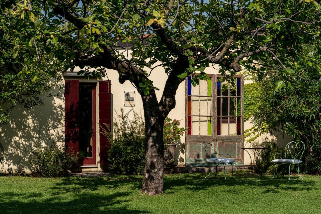 Agriturismo Le Chiusure San Felice del Benaco Luaran gambar
