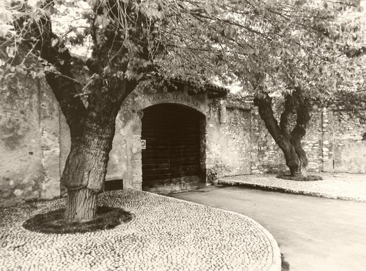 Agriturismo Le Chiusure San Felice del Benaco Luaran gambar