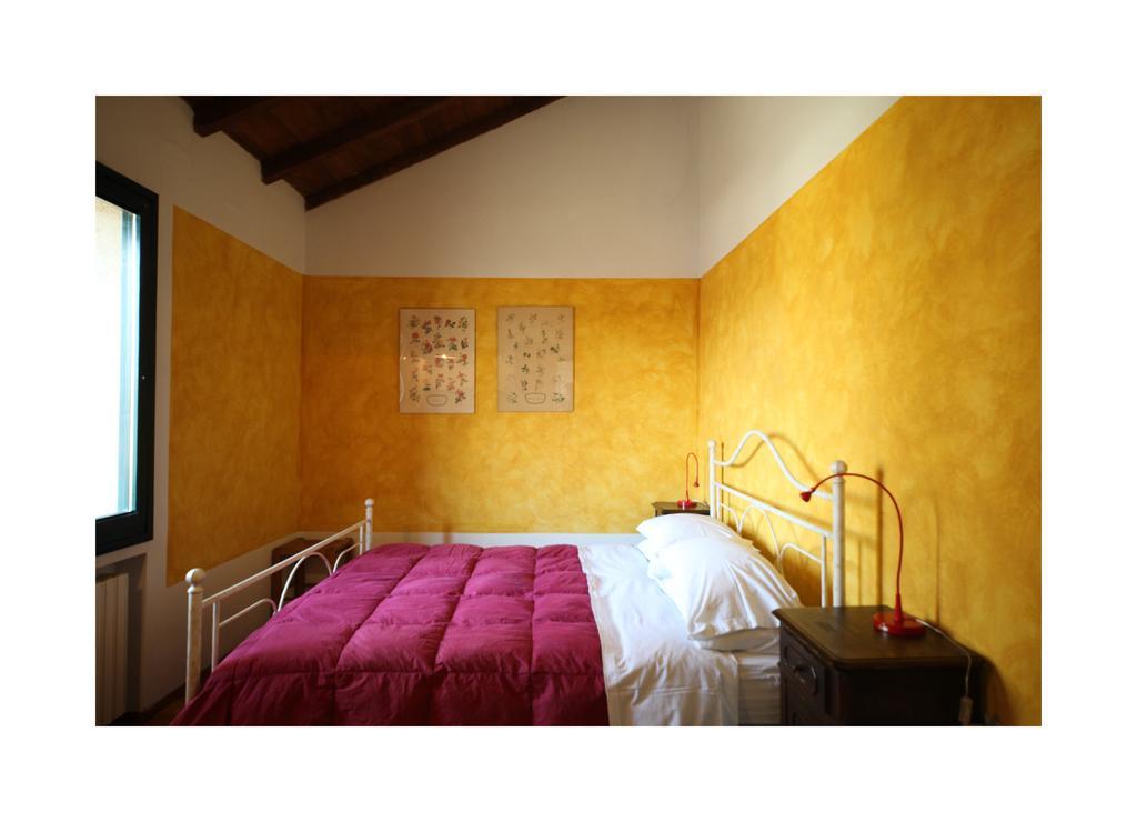 Agriturismo Le Chiusure San Felice del Benaco Luaran gambar