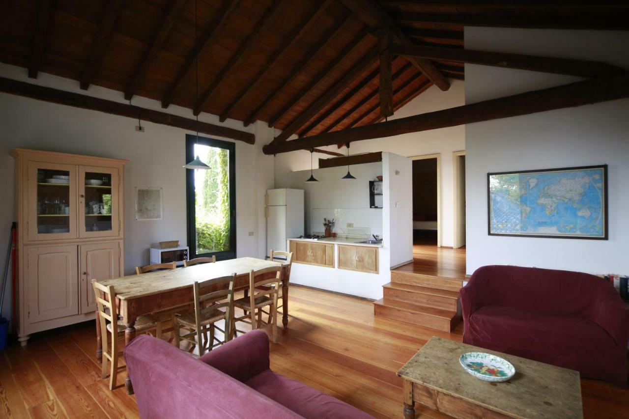 Agriturismo Le Chiusure San Felice del Benaco Luaran gambar