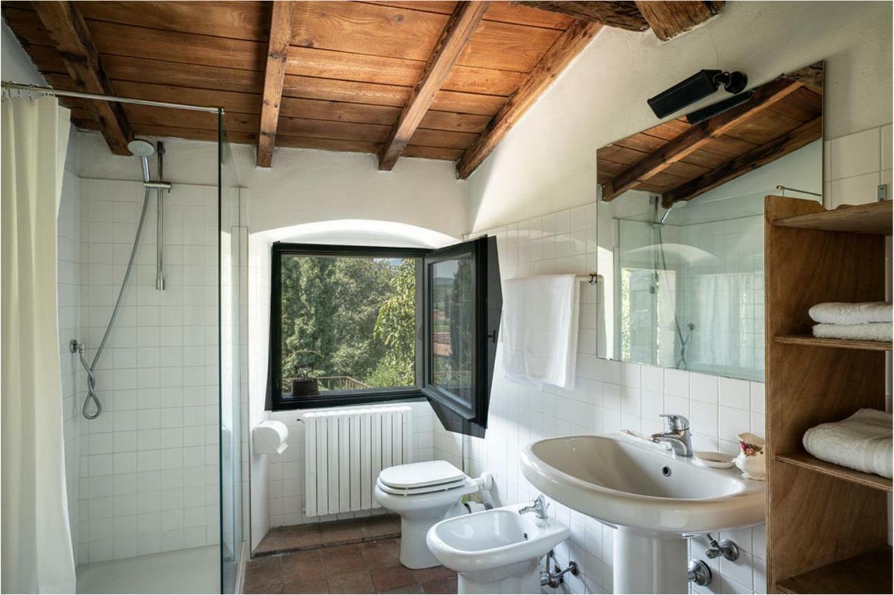 Agriturismo Le Chiusure San Felice del Benaco Luaran gambar